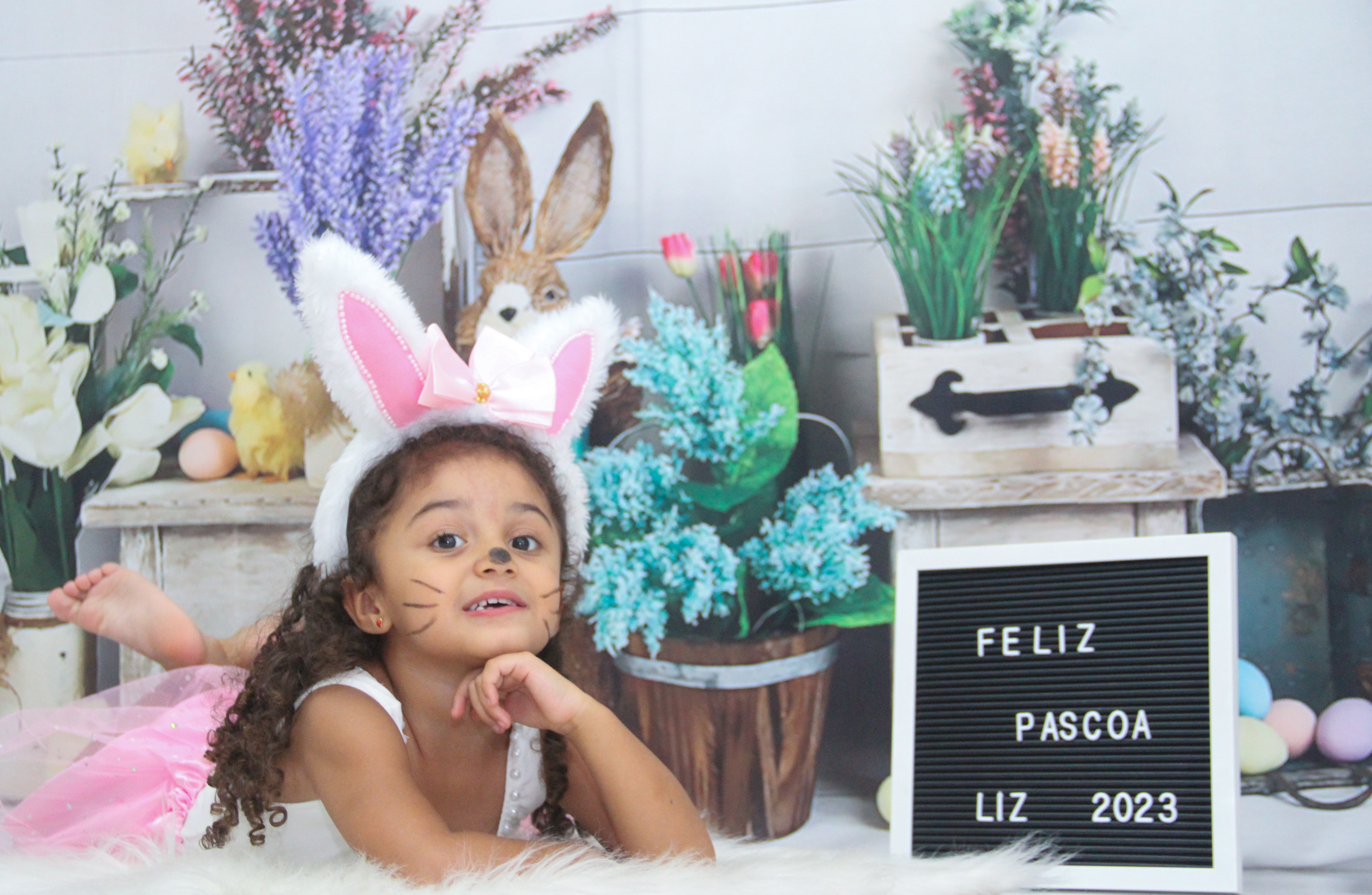 Foto Pascoa